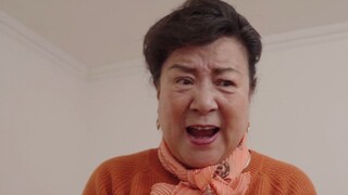 奶奶双标不可怕，就怕...