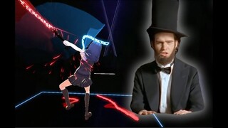 [Beat Saber] Gay Bar (EXPERT+)