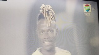 bola bola