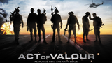 Act of Valor (HD 1080p)