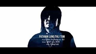 BJ- Pathian Lung Thli Tum