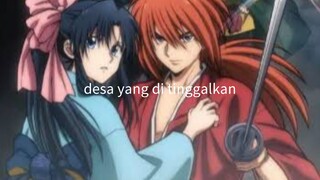 rurouni kenshin eps 3 - sub indo