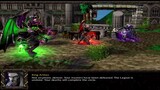 Warcraft 3  Scourge Cinematics Campaign_1080p