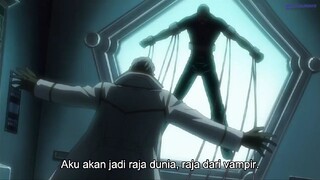 Blade 2011 Episode 10 [Sub indo]