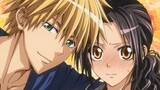 [Anime] [Khi Sếp Là Hầu Bàn] Đoạn cắt Takumi Usui và Misaki Ayuzawa