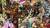 [SBR#Episode 5] Comic plot [A body double appears?] Is this also in your plan? The mysterious man wh