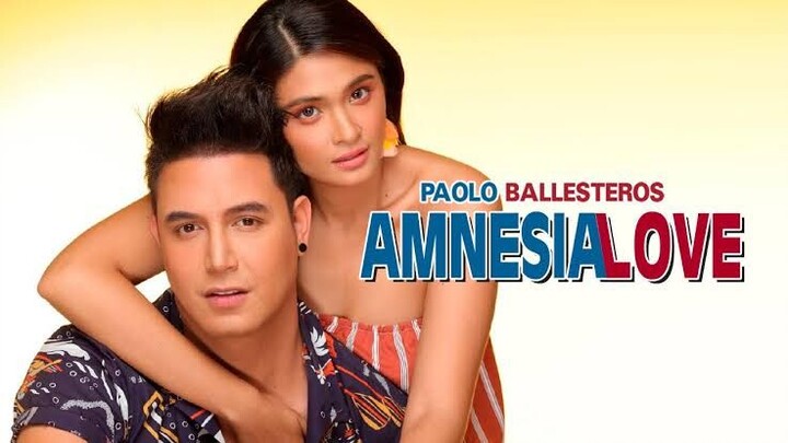 Amnesia Love 2018 Full Movie