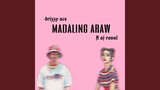 Madaling Araw (feat. Aj Raval)