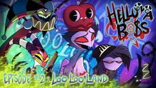 Helluva Boss S01E02 Loo Loo Land VOSTFR