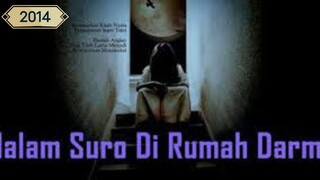 Malam Suro Di Rumah Darmo (2014)