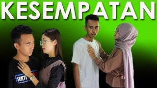 KESEMPATAN dalam KESEMPITAN (2020)