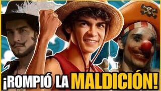 ¡ONE PIECE LOGRO LO IMPOSIBLE! | ¿EL MEJOR LIVE ACTION DE UN ANIME? | One Piece 2023