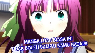 TOLONG!!!! GWE MAU BACA INI MANGA TAPI TAKUT TRAUMA JADI GIMANA ? - Oyasumi Punpun Manga Yg Bikin...