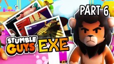 EASY GAME, TAPI TAK SE EASY MELUPAKAN KENANGAN INDAH SAAT BERSAMANYA 🗿 - STUMBLE GUYS EXE #6