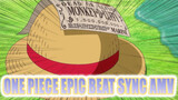 Work Hard Again for the Youth and Freedom! | One Piece Epic Beat Sync