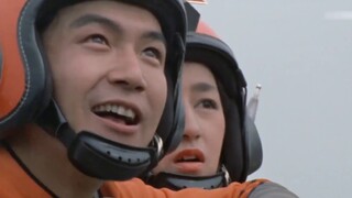 [ความเห็นทีละตอนใน Ace 18] ไม่มีข้อสงสัยเกี่ยวกับความแข็งแกร่งของ Black Pigeon และเขาเพิ่งพลาดเลือดห