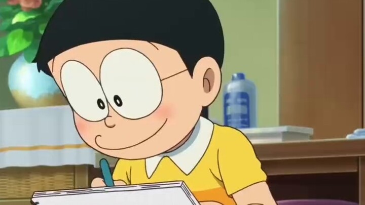 Lebih dari 4,2 miliar! 31 Mei di daratan China! Laporan box office film "Doraemon: Nobita's Painted 