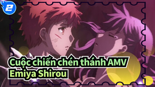 Cuộc chiến chén thánh AMV
Emiya Shirou_2