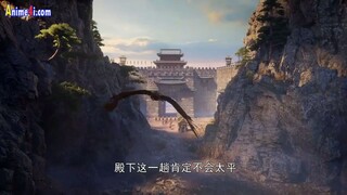 [PV] Dragon Prince Yuan 13 - eng sub