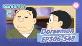 [Doraemon | New Anime]Year 2018 (EP506-547)_A1