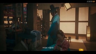 Check In Hanyang episode 1 (English sub)