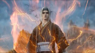 Renegade Immortal Eps 86 Sub Indo Hd