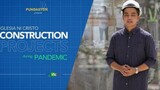 PUNDASYON|IGLESIA NI CRISTO Construction Project During Pandamic PART 1
