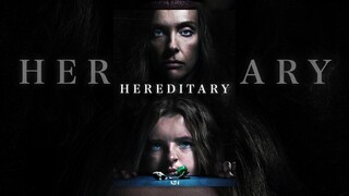 Hereditary (2018) กรรมพันธุ์นรก