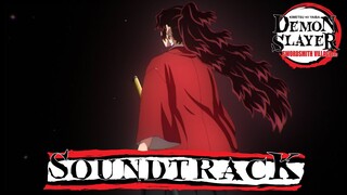 Demon Slayer S3 - Tanjiro Sees Yoriichi Type Zero | 鬼滅の刃 OST