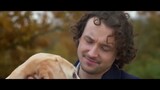 dog and man touching story (short film) | Dog lifestyle