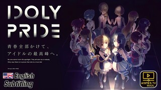 IDOLY PRIDE [EP01 to EP12] English Subbed