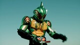 Koleksi Kamen Rider Amazons|Yu's Fury "Ada Telur Paskah di Akhir"