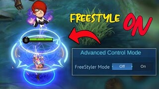 WTF NEW UPDATE! AUTO-FREESTYLE CHOU?! DAKZY CHOU!