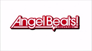 N°330 Angel Beats!