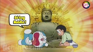 Review Doraemon Tổng Hợp Phần 67 | #CHIHEOXINH | Bó Tay Nobita