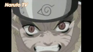 Naruto Dattebayo (Short Ep 16) - Phong ấn bị phá vỡ