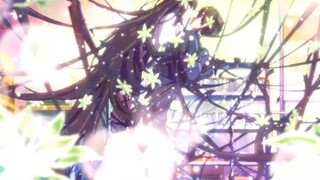 [AMV]Love story of Oreki Houtarou & Chitanda Eru in <Hyouka>|<My Baby>