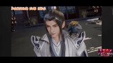 THE SOVEREIGN OF ALL REALMS (WAN JIE DU ZUN) EPISODE 234 SUB INDO