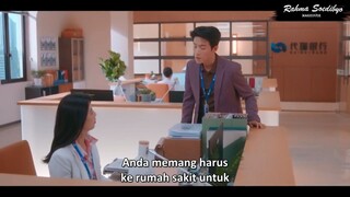 You Are Secret Episode 23 Sub Indo