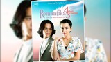 Info Dan Sinopsis Drama Berepisod Romantika 4 Hari 3 Malam (Slot Lestary TV3)