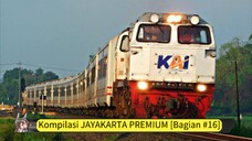 Kompilasi JAYAKARTA [PREMIUM [Bagian #16].