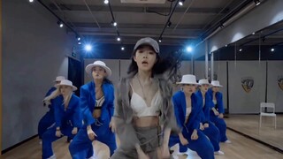 หยู่หยาน | ห้องฝึกซ้อม "หัวขโมย"