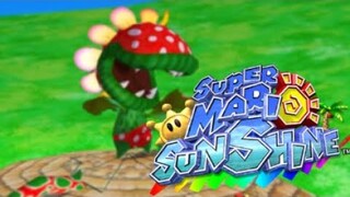 Petey Piranha Showdown - Super Mario Sunshine Episode 2