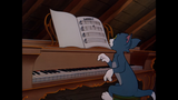 第25届奥斯卡最佳动画短片【约翰老鼠.Johann.Mouse 】（1952）
