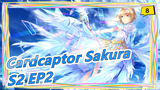 Cardcaptor Sakura|Musim 2 EP1(Kanton)_8