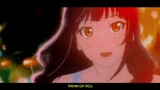 WISH YOU WERE HERE FIREWORKS AMV EDIT|MADE WITH KINEMASTER!!!