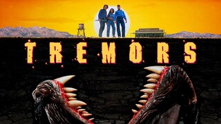 Tremors HD Movie