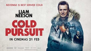 Cold Pursuit (2019) แค้นลั่นนรก