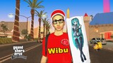 Wibu Tobat - GTA San Andreas Dyom