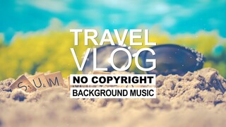 Declan DP - Wanderlust (Vlog No Copyright Music) (Travel Vlog Background Music) Free To Use Music